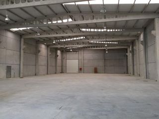 Nave industrial en venta en Pereiro de Aguiar (O)