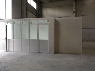 Nave industrial en venta en Pereiro de Aguiar (O)