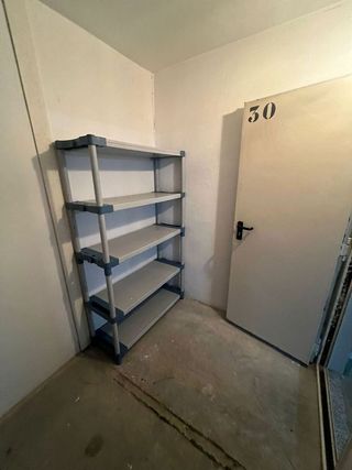 Garaje en venta en Masnou