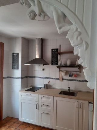 Ático en alquiler en Centro - Sagrario en Granada