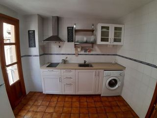 Ático en alquiler en Centro - Sagrario en Granada