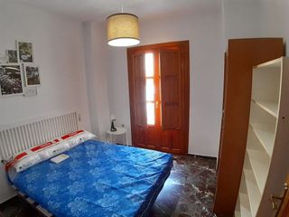 Ático en alquiler en Centro - Sagrario en Granada