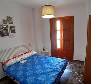 Ático en alquiler en Centro - Sagrario en Granada