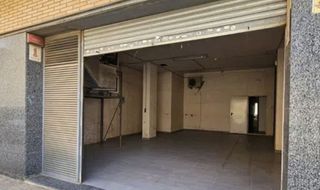 Local comercial en venta en Olesa de Montserrat