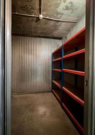 Trastero en alquiler en Egia en San Sebastián-Donostia