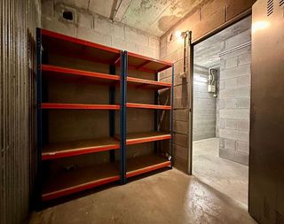 Trastero en alquiler en Egia en San Sebastián-Donostia