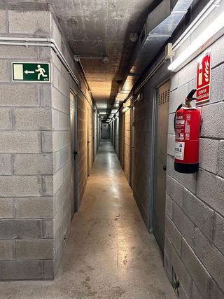 Trastero en alquiler en Egia en San Sebastián-Donostia