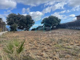 Terreno en venta en Urbanitzacions en Bigues i Riells