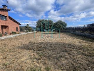 Terreno en venta en Urbanitzacions en Bigues i Riells