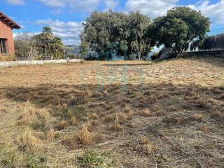 Terreno en venta en Urbanitzacions en Bigues i Riells