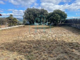 Terreno en venta en Urbanitzacions en Bigues i Riells