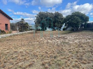 Terreno en venta en Urbanitzacions en Bigues i Riells