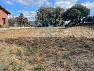 Terreno en venta en Urbanitzacions en Bigues i Riells