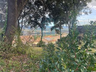 Terreno en venta en Urbanitzacions en Bigues i Riells