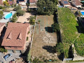 Terreno en venta en Urbanitzacions en Bigues i Riells