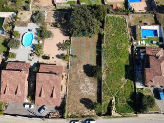 Terreno en venta en Urbanitzacions en Bigues i Riells