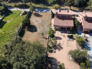 Terreno en venta en Urbanitzacions en Bigues i Riells