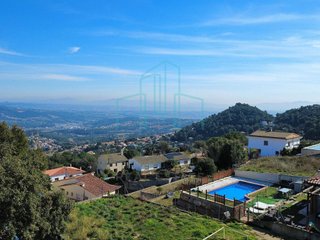 Terreno en venta en Urbanitzacions en Bigues i Riells