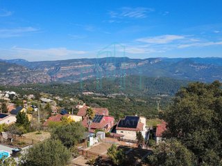 Terreno en venta en Urbanitzacions en Bigues i Riells