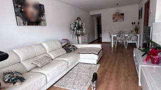 Ático en alquiler en La Patacona en Alboraya