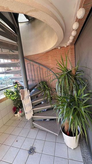 Ático en alquiler en La Patacona en Alboraya