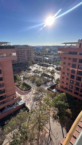 Ático en alquiler en La Patacona en Alboraya