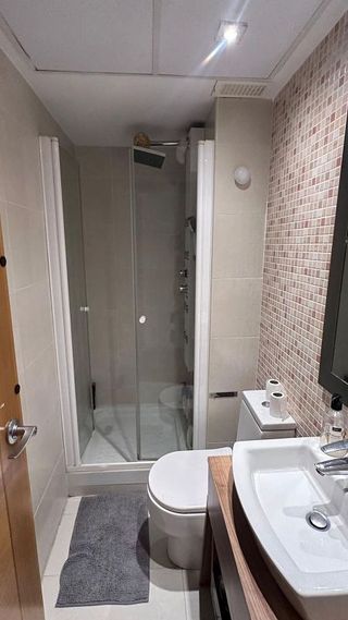 Ático en alquiler en La Patacona en Alboraya