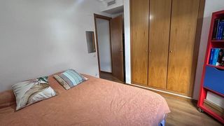 Ático en alquiler en La Patacona en Alboraya