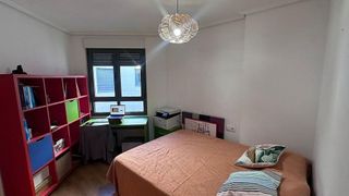 Ático en alquiler en La Patacona en Alboraya