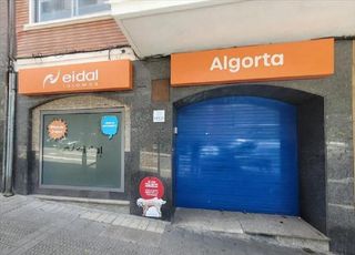 Local comercial en venta en Centro - Puerto Viejo en Getxo