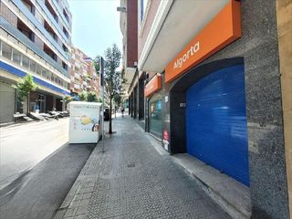 Local comercial en venta en Centro - Puerto Viejo en Getxo