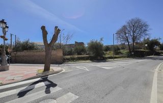 Terreno en venta en Otura