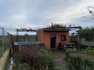 Solar en venta en Patrocinio - Nueva Talavera en Talavera de la Reina