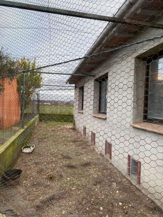 Solar en venta en Patrocinio - Nueva Talavera en Talavera de la Reina