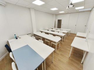 Oficina en venta en Santa María en Ciudad Real