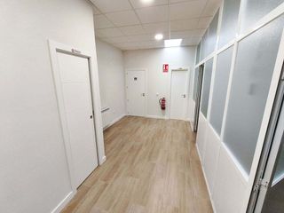 Oficina en venta en Santa María en Ciudad Real