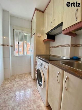 Piso en venta en Centro en Torrejón de Ardoz