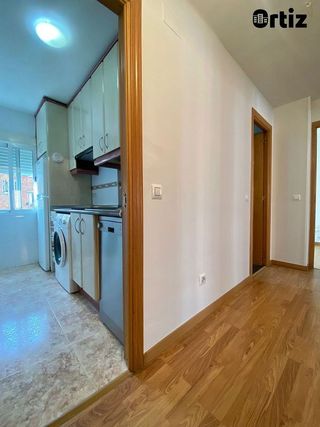 Piso en venta en Centro en Torrejón de Ardoz