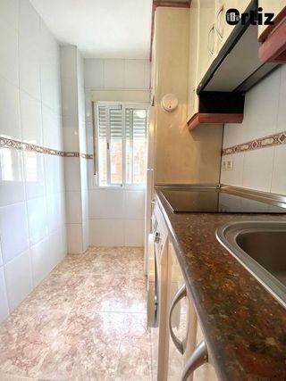 Piso en venta en Centro en Torrejón de Ardoz