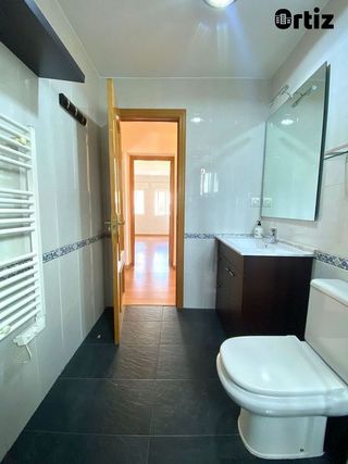 Piso en venta en Centro en Torrejón de Ardoz