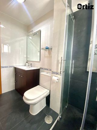 Piso en venta en Centro en Torrejón de Ardoz