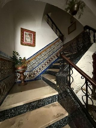 Casa adosada en venta en Centro - La Costilla en Rota