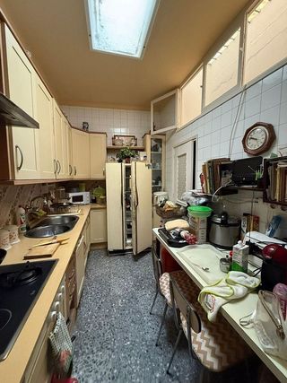 Casa adosada en venta en Centro - La Costilla en Rota