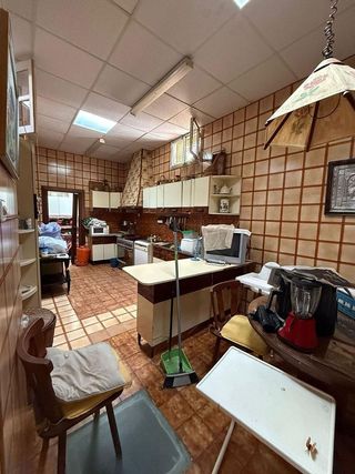 Casa adosada en venta en Centro - La Costilla en Rota