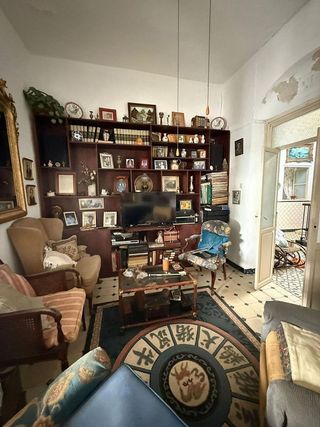 Casa adosada en venta en Centro - La Costilla en Rota