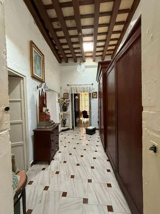 Casa adosada en venta en Centro - La Costilla en Rota