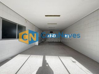 Nave industrial en alquiler en Centro en Torrejón de Ardoz