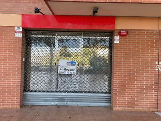 Local comercial en alquiler en Ponent - Set Camins en Igualada