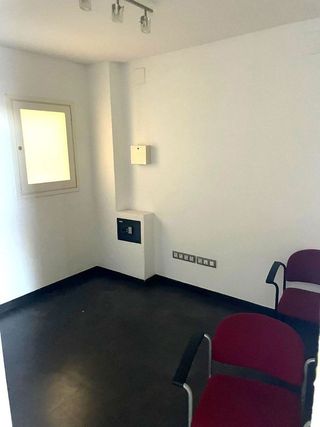 Local comercial en alquiler en Ponent - Set Camins en Igualada