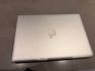 MacBook Pro 2012 Plata sin funcionar